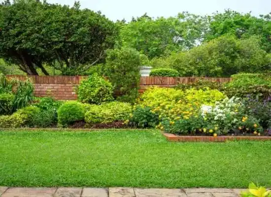 landscaping services Chama